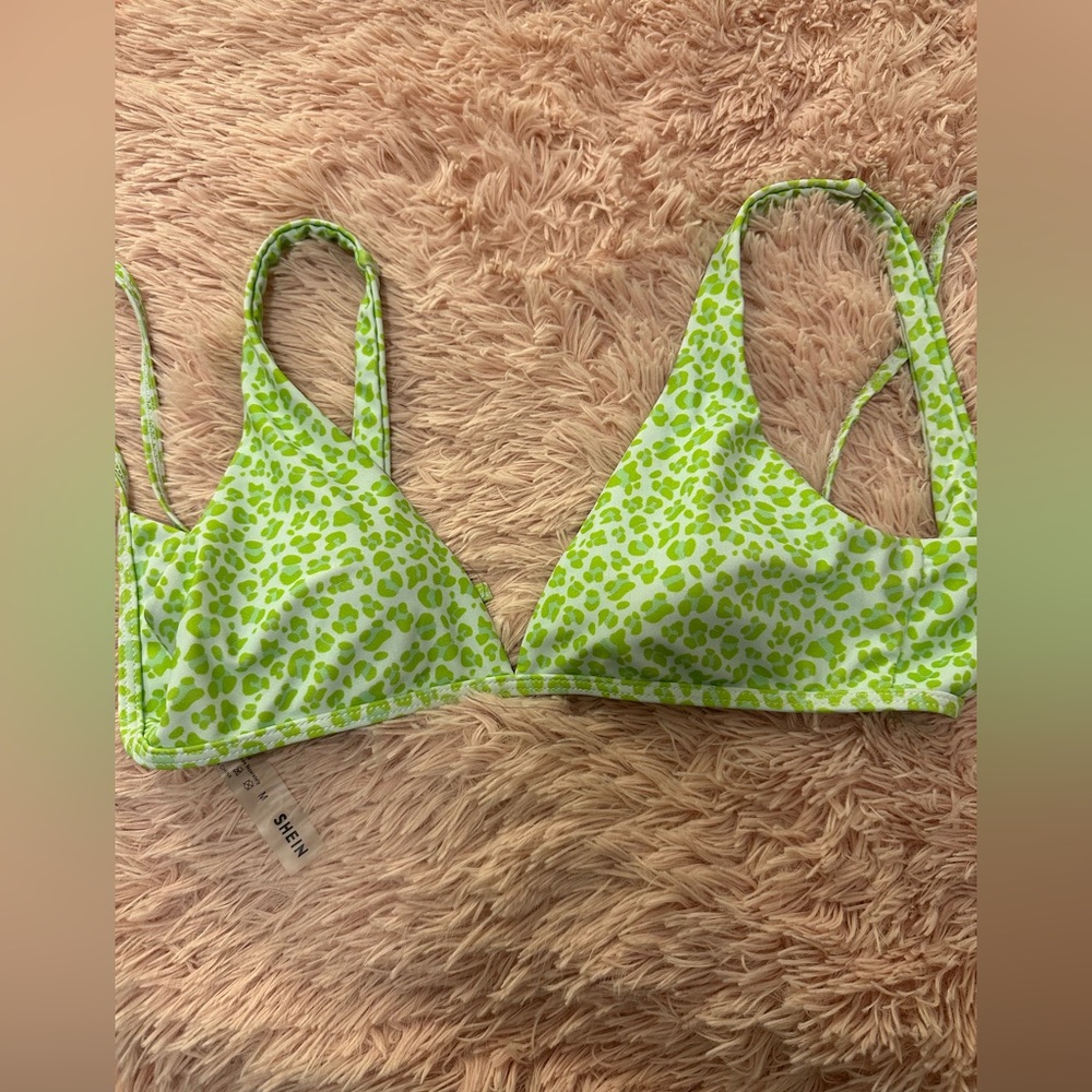 - Bikini
